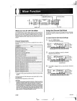 Preview for 23 page of Casio WK-1300 User Manual