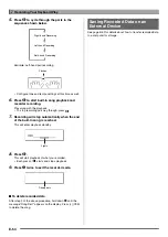 Предварительный просмотр 56 страницы Casio WK-210 User Manual