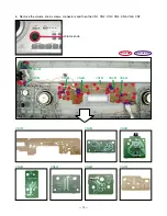 Preview for 15 page of Casio WK-3300 Service Manual