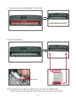 Preview for 17 page of Casio WK-3300 Service Manual