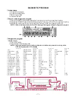 Preview for 19 page of Casio WK-3300 Service Manual