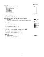 Preview for 21 page of Casio WK-3300 Service Manual