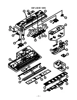 Preview for 22 page of Casio WK-3300 Service Manual