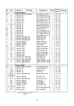 Preview for 24 page of Casio WK-3300 Service Manual