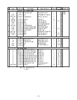 Preview for 25 page of Casio WK-3300 Service Manual