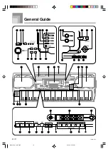 Предварительный просмотр 12 страницы Casio WK 3500 - Keyboard 76 Full Size Keys User Manual