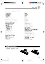 Предварительный просмотр 13 страницы Casio WK 3500 - Keyboard 76 Full Size Keys User Manual