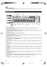 Предварительный просмотр 16 страницы Casio WK 3500 - Keyboard 76 Full Size Keys User Manual