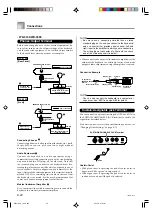 Предварительный просмотр 22 страницы Casio WK 3500 - Keyboard 76 Full Size Keys User Manual