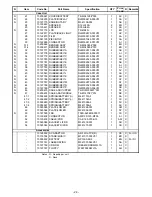 Preview for 26 page of Casio WK-3700 Service Manual