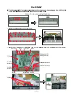 Preview for 13 page of Casio WK-3800 Service Manual
