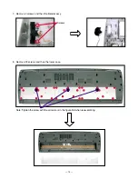 Preview for 16 page of Casio WK-3800 Service Manual