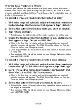 Preview for 30 page of Casio WSD-F30 User Manual