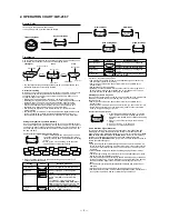 Preview for 4 page of Casio WVA-300D Service Manual & Parts List