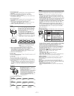 Preview for 7 page of Casio WVA-300D Service Manual & Parts List