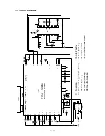 Preview for 10 page of Casio WVA-300D Service Manual & Parts List