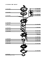 Preview for 12 page of Casio WVA-300D Service Manual & Parts List