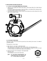 Preview for 14 page of Casio WVA-300D Service Manual & Parts List