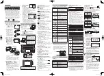 Casio XD-D Series Quick Manual preview