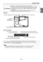 Preview for 11 page of Casio XJ-35 User Manual