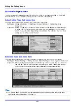 Preview for 67 page of Casio XJ 350 - XGA DLP Projector User Manual