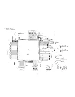 Предварительный просмотр 56 страницы Casio XJ-450 Service Manual & Parts List