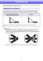 Предварительный просмотр 9 страницы Casio XJ-A Series User Manual