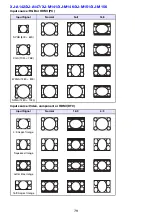 Предварительный просмотр 79 страницы Casio XJ-A Series User Manual