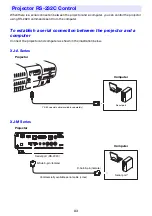 Предварительный просмотр 83 страницы Casio XJ-A Series User Manual