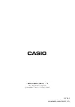 Предварительный просмотр 103 страницы Casio XJ-A Series User Manual