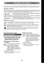 Предварительный просмотр 3 страницы Casio XJ-A142 Setup Manual