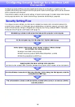 Preview for 18 page of Casio XJ-A146 Function Manual