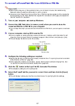 Preview for 57 page of Casio XJ-F100W User Manual