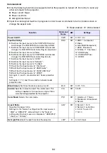 Preview for 84 page of Casio XJ-F100W User Manual