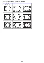 Предварительный просмотр 51 страницы Casio XJ-H1600 User Manual