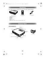 Preview for 12 page of Casio XJ-M140 Setup Manual