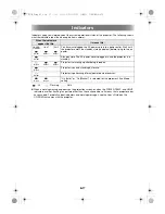 Preview for 19 page of Casio XJ-M140 Setup Manual