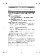 Preview for 40 page of Casio XJ-M140 Setup Manual