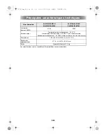 Preview for 44 page of Casio XJ-M140 Setup Manual