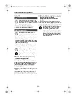 Preview for 52 page of Casio XJ-M140 Setup Manual