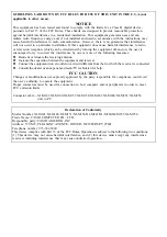 Preview for 19 page of Casio XJ-M141 Setup Manual