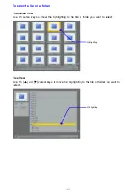 Предварительный просмотр 33 страницы Casio XJ-S30 - 2 Function Manual