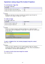 Предварительный просмотр 38 страницы Casio XJ-S30 - 2 Function Manual