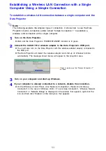 Предварительный просмотр 53 страницы Casio XJ-S30 - 2 Function Manual