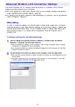 Предварительный просмотр 65 страницы Casio XJ-S30 - 2 Function Manual