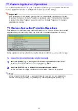 Предварительный просмотр 99 страницы Casio XJ-S30 - 2 Function Manual