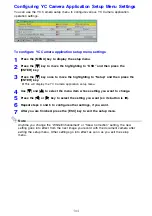 Предварительный просмотр 104 страницы Casio XJ-S30 - 2 Function Manual