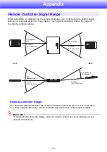 Предварительный просмотр 29 страницы Casio XJ-S30 - XGA DLP Projector User Manual