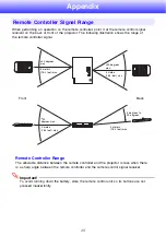 Preview for 29 page of Casio XJ-S31 - XGA DLP Projector User Manual