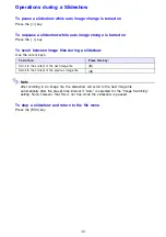 Предварительный просмотр 38 страницы Casio XJ-S36 - XGA DLP Projector Function Manual